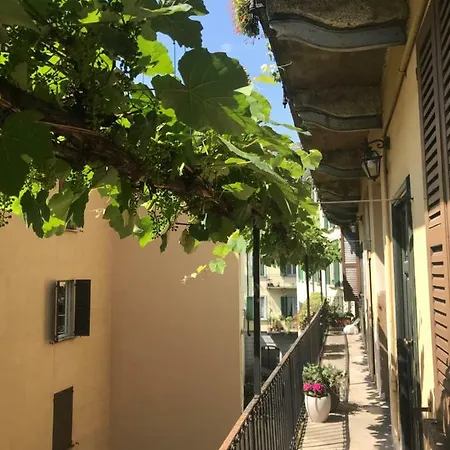 Διαμέρισμα Naviglio Grande *