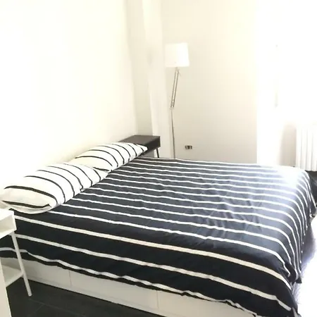 Apartmán Naviglio Grande *