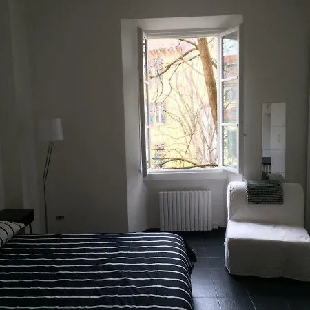 Naviglio Grande Appartamento *