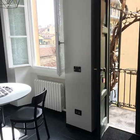 Naviglio Grande Milano