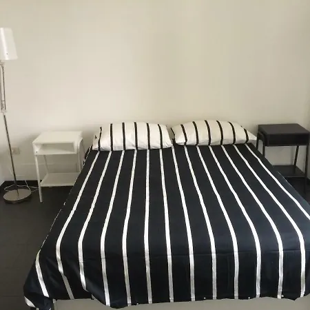 Naviglio Grande Milano