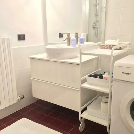 Naviglio Grande Appartamento *