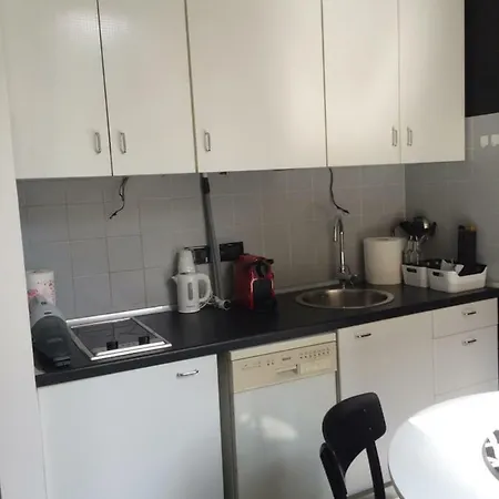 Naviglio Grande Appartamento Milano