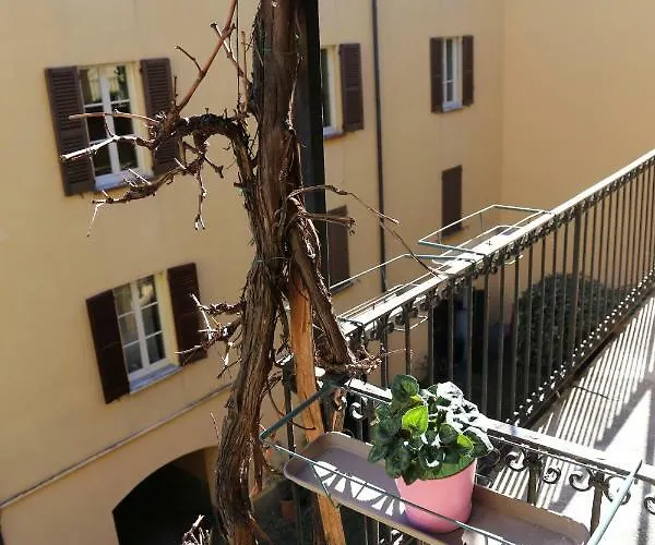 Naviglio Grande Apartamento *