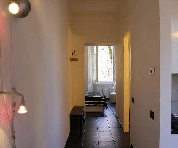 Apartamento Naviglio Grande