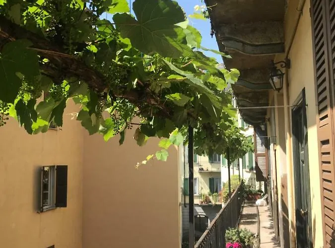 Apartamento Naviglio Grande *